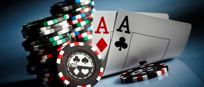 Online Gambling – Experience Safe and Fun
