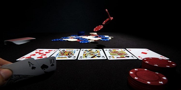 Types of gambling games online