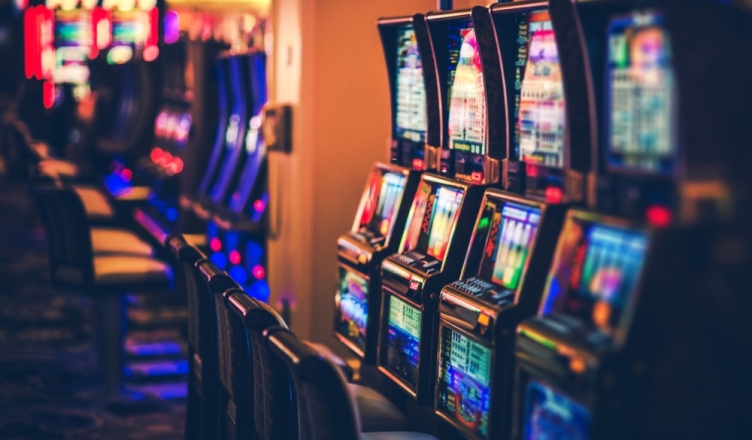 Play best slot games for free
