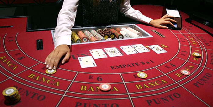 Online Baccarat: A Comfort Zone For Casino Players Of Today