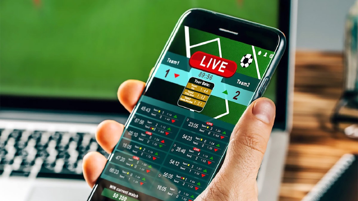 Get entertained with betting games