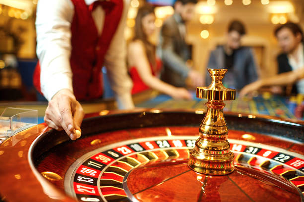 Now Play Casino Games Online