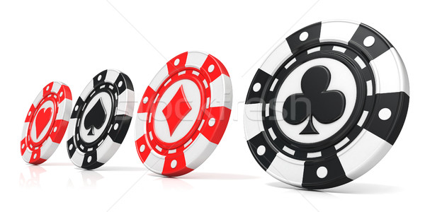 Poker Online Betting Websites Delivers More Bonuses And Features To Customers
