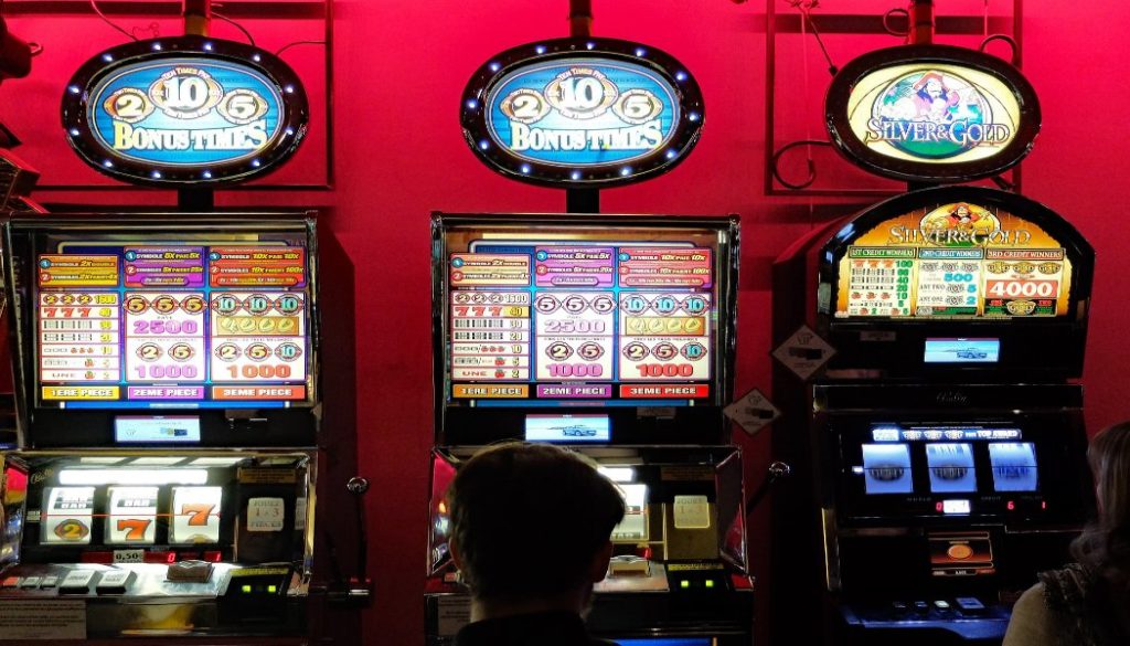 The Top 3 Varieties of Online Slot Games You Need to Know
