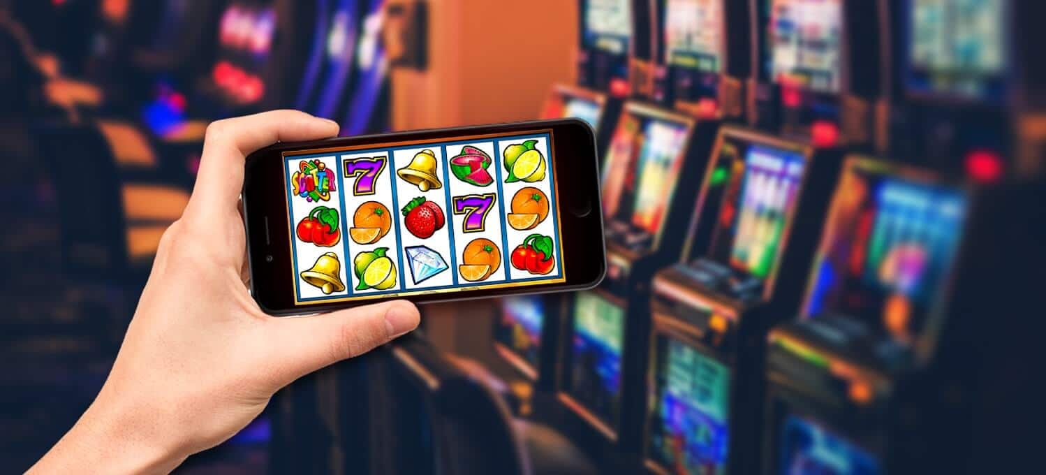 What is the best site to play online slot games?