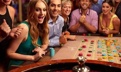 The Obvious Advantages of Online Casino Websites