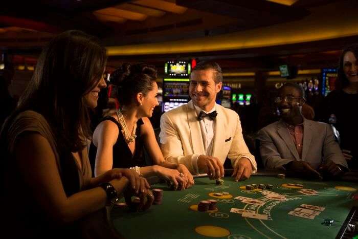 Stay Ahead of the Game: Latest Trends and Innovations in the Online Casino Industry