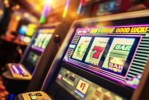 Spinning Fortunes: Unveiling the World of Online Slots