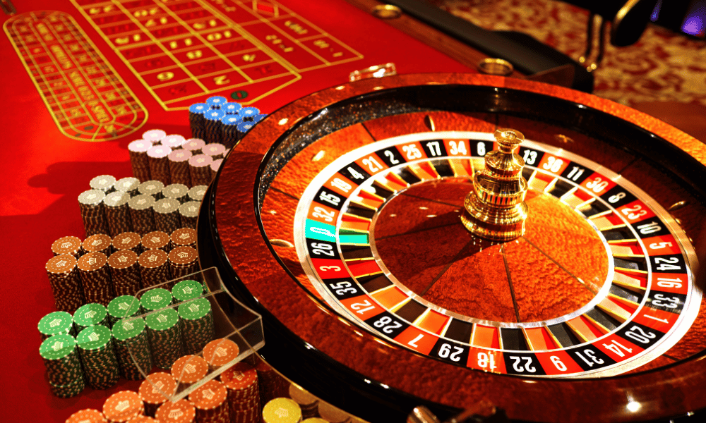 Winning Strategies: Unleashing Success on Online Casino Platforms