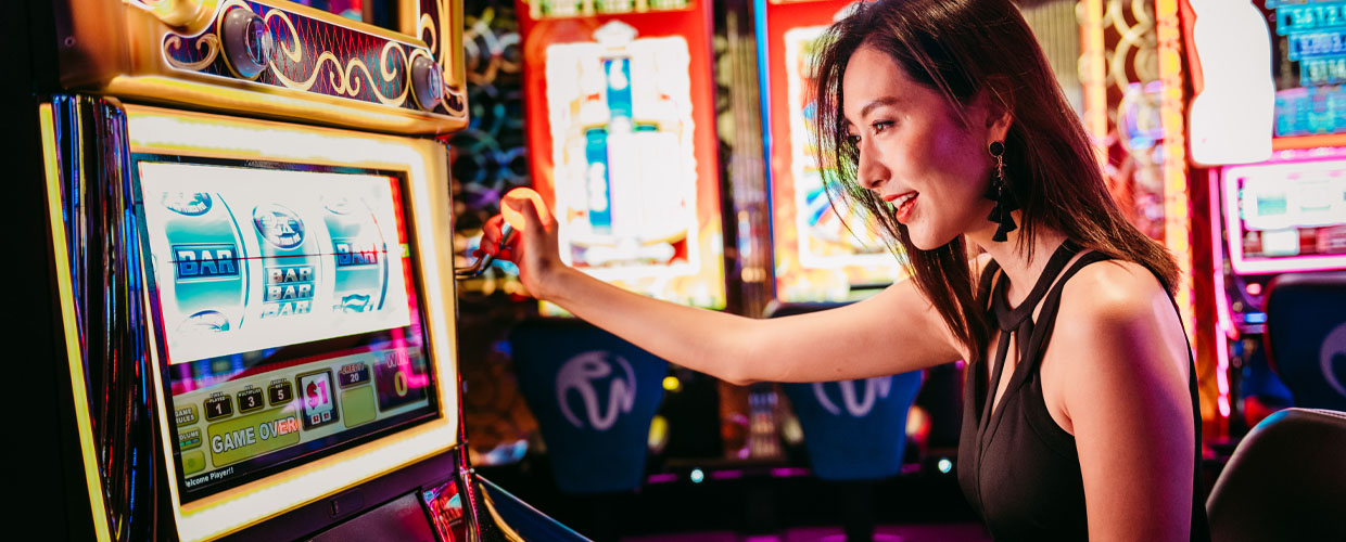 Maximize your winnings: Strategies for Playing Effectively Online Slots