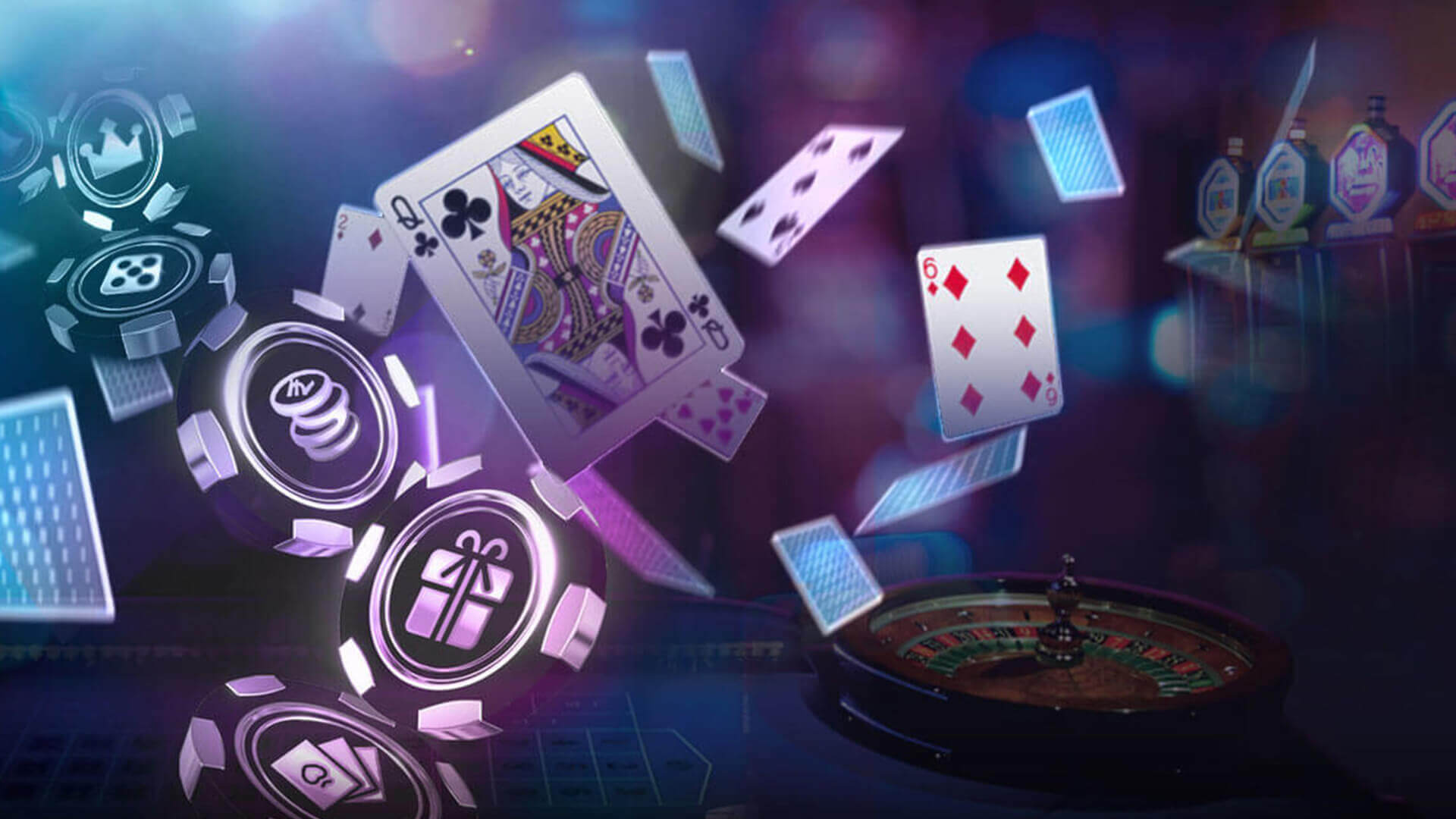 Bajiok Bliss: Bringing the Casino Experience Right Back Home