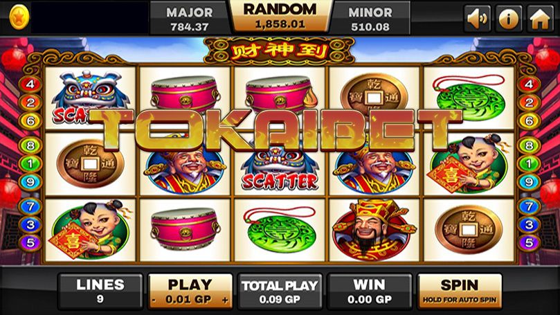 Slots For All: All You Need To Know About Slot Games!