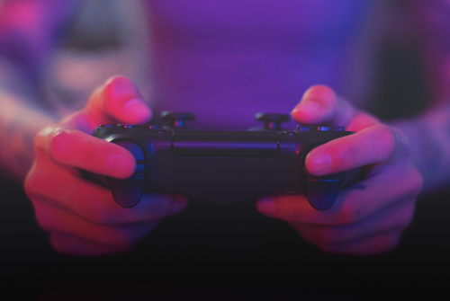 The Health Benefits of Online Gaming
