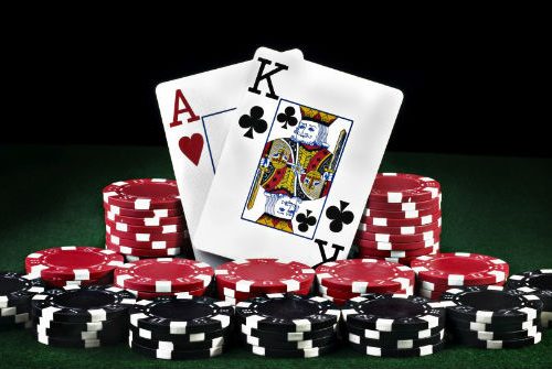 Poker online – what you really need to know?