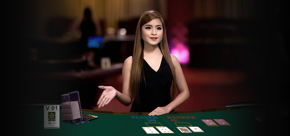 Play Roles in the Popularity of Online Casinos