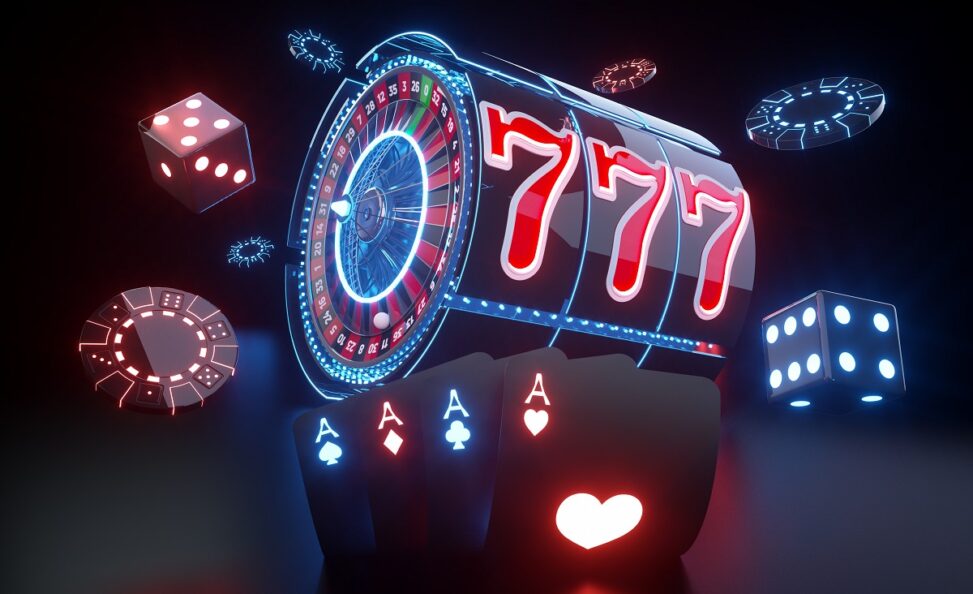 The Best Online Web Slots To Play