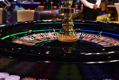 Make Online Casino Gambling More Exciting