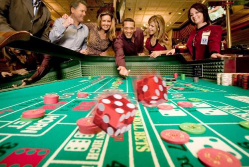 casino always provide best offers to its users