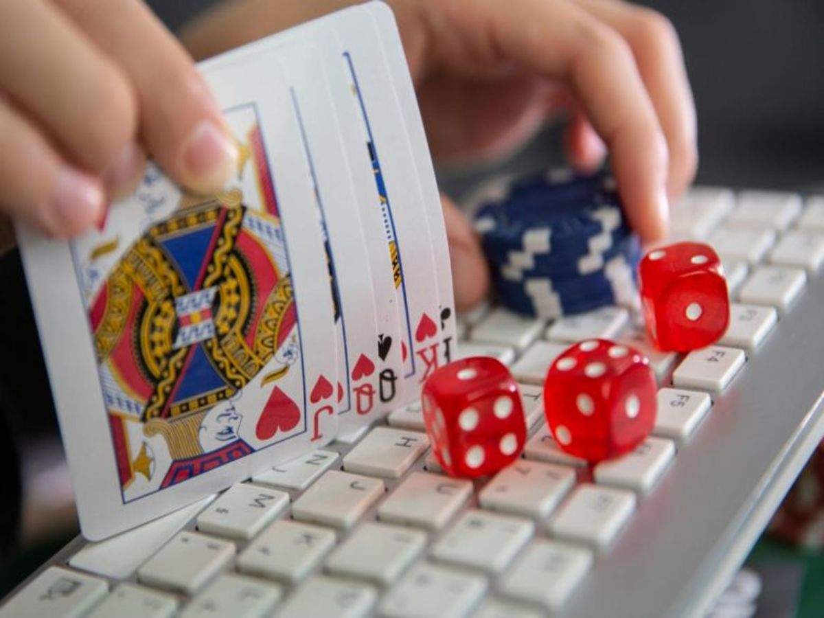 Enjoyment in Online Web Slot Games