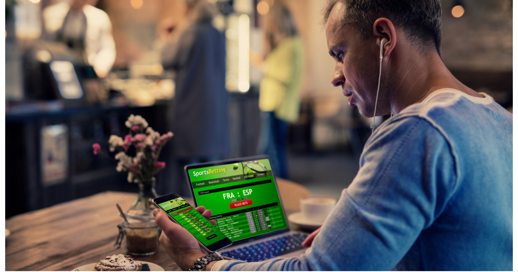 Tips to select the best website for casino games
