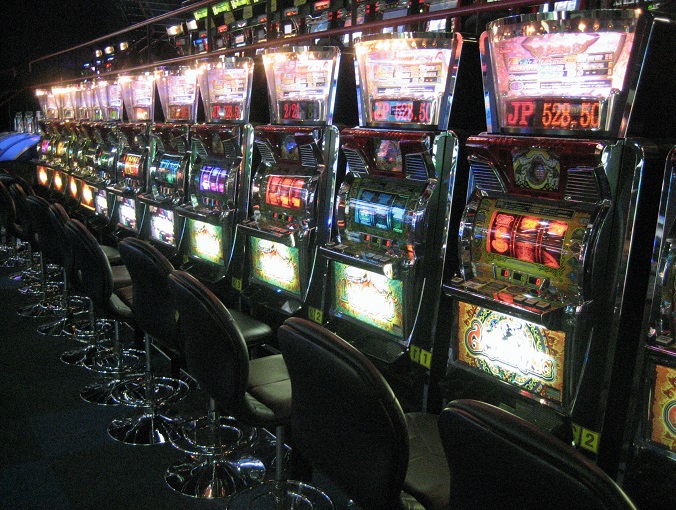 Secrets of playing Slot Online