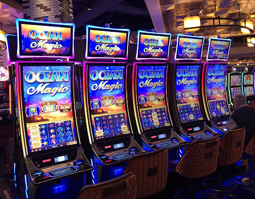 Best Slot Machines: Learn To Maximize Your Slot Winnings