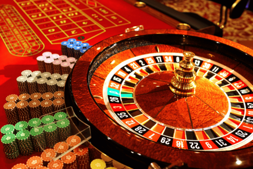 Winning Strategies: Unleashing Success on Online Casino Platforms